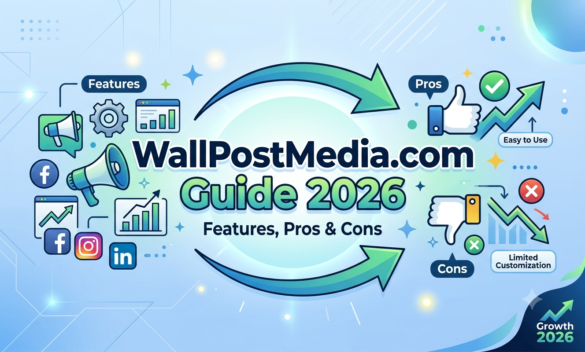 wallpostmedia com