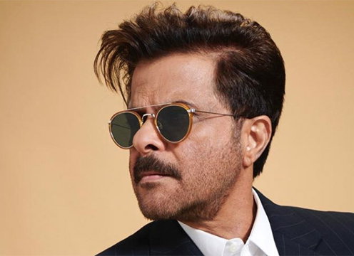 anil kapoor age