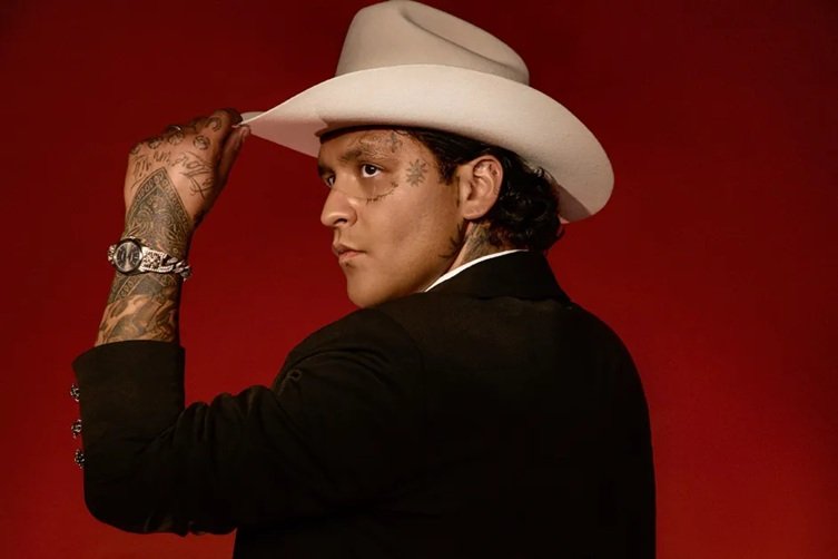 christian nodal age