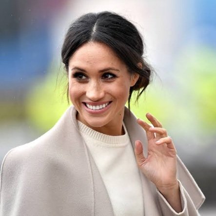 meghan markle age