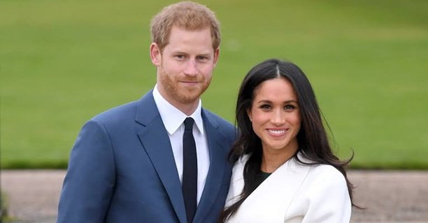 meghan markle age