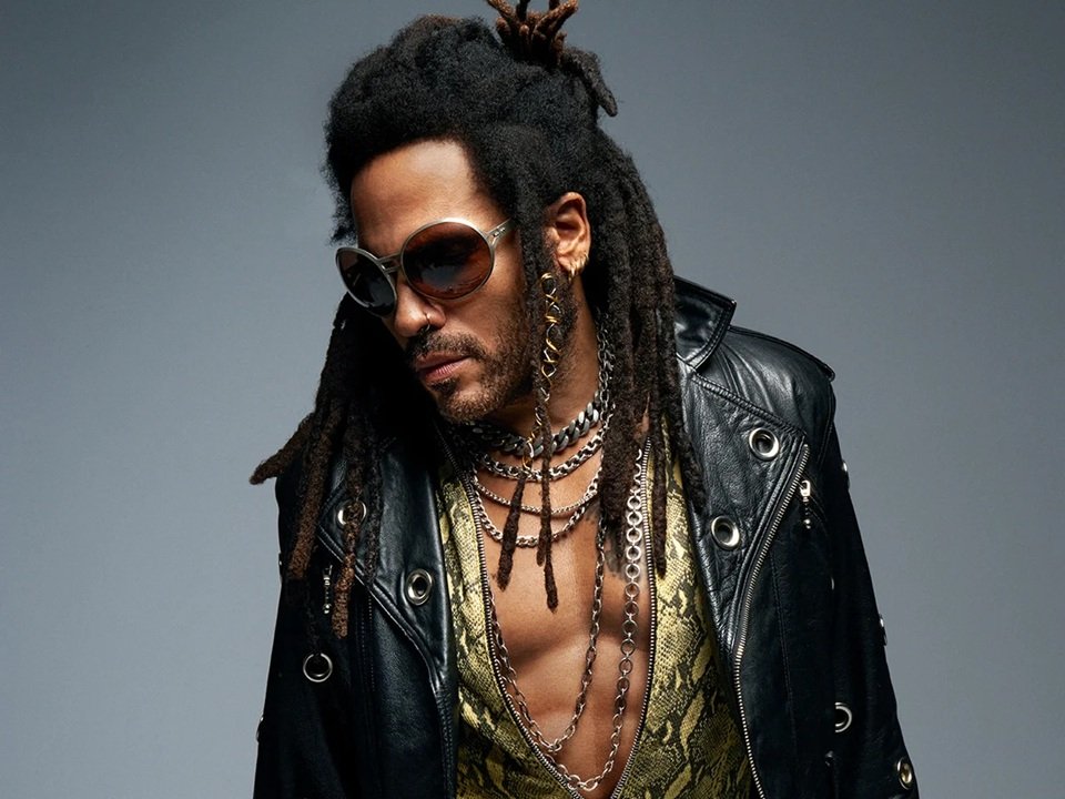 lenny kravitz age