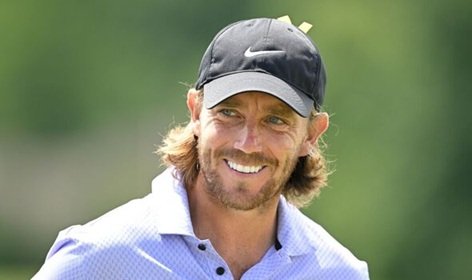 tommy fleetwood age