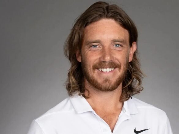 tommy fleetwood age