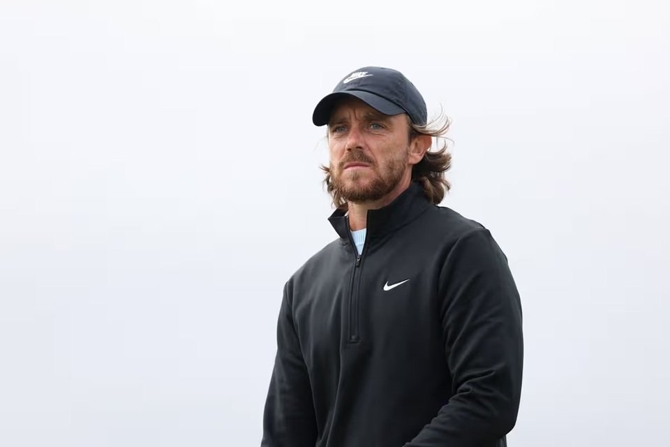 tommy fleetwood age