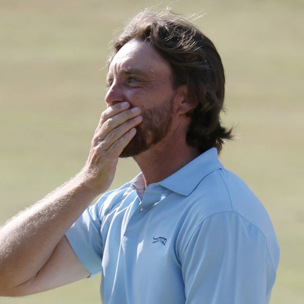 tommy fleetwood age