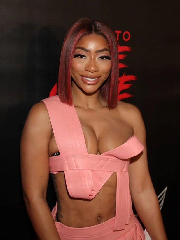 tommie lee age