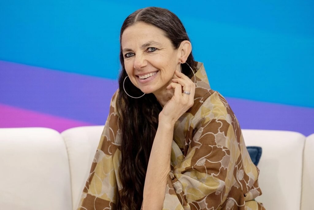 justine bateman age