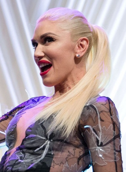 gwen stefani age