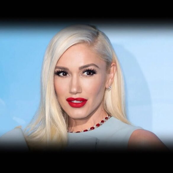 gwen stefani age