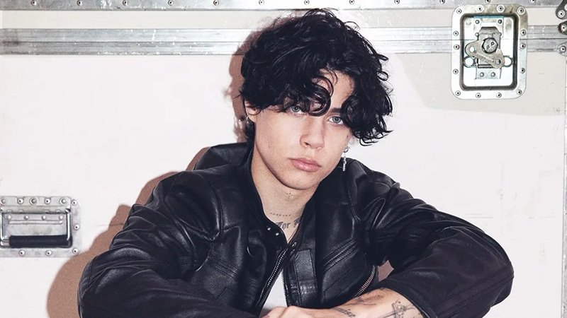 landon barker age