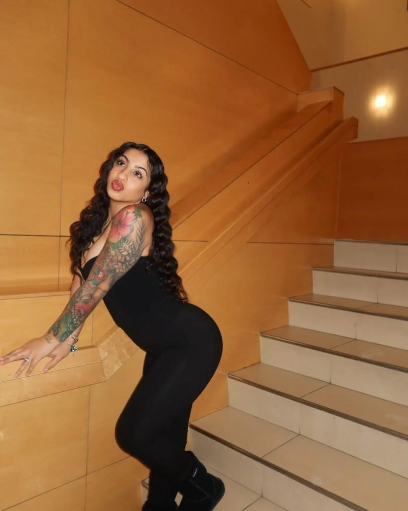 leanna lenee age
