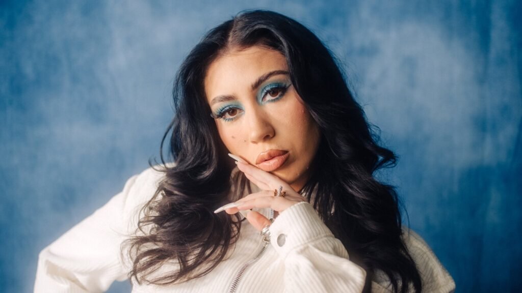 kali uchis age