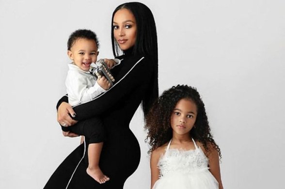 joie chavis age