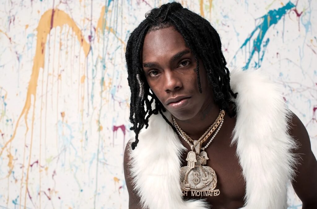 ynw melly age