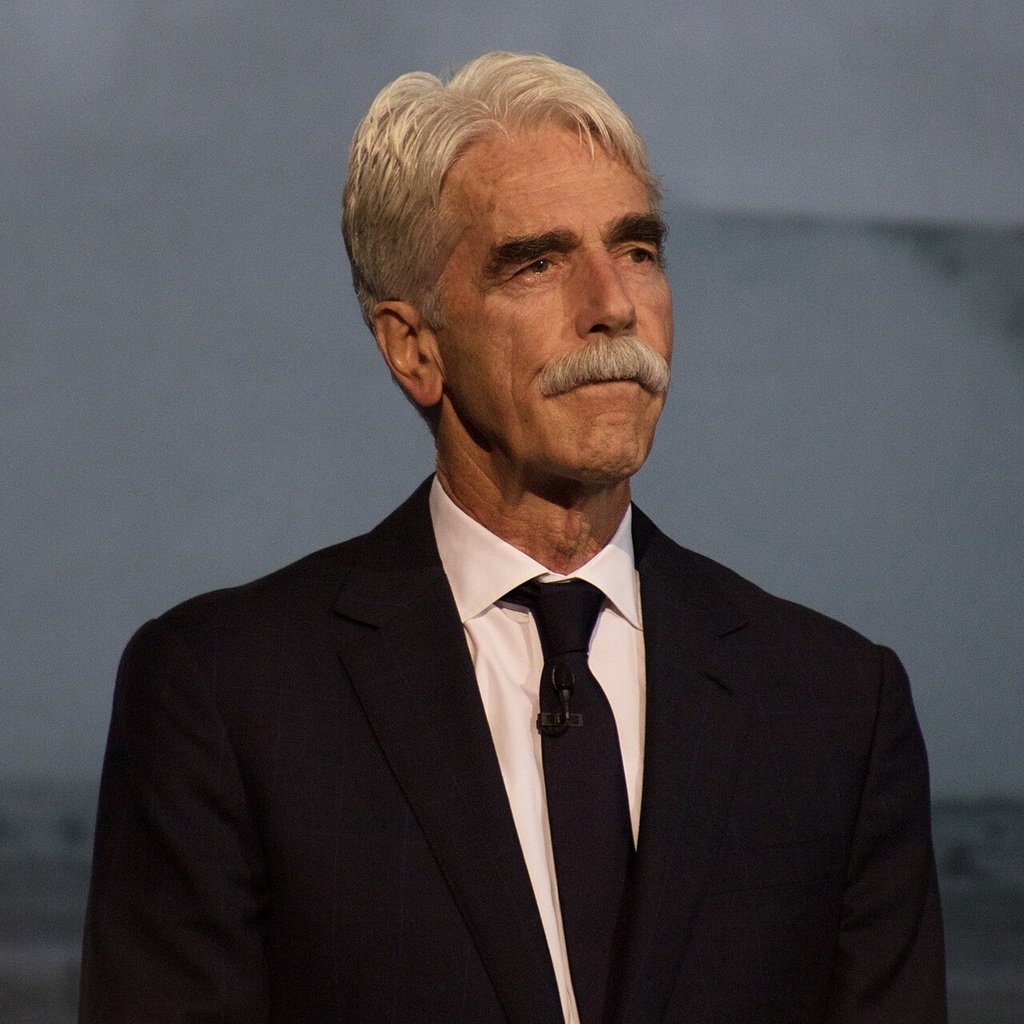 sam elliott age