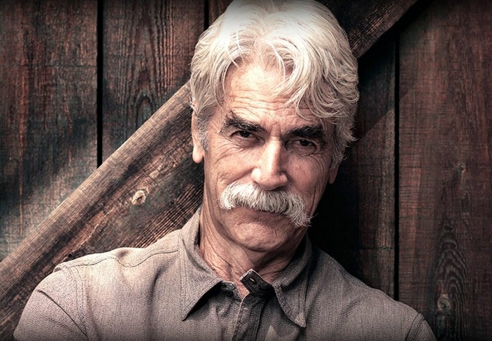 sam elliott age