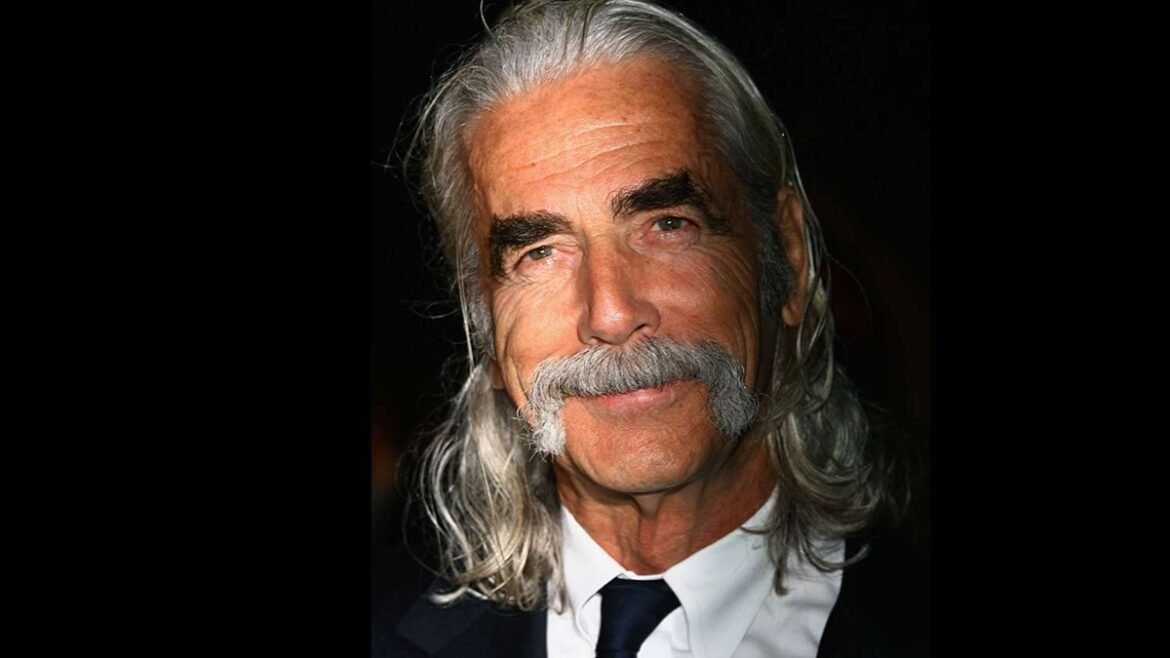 sam elliott age