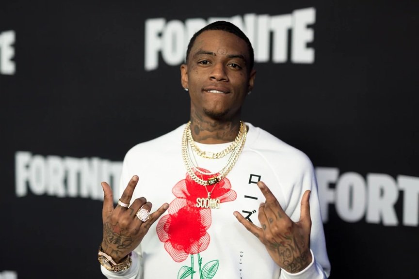 soulja boy age