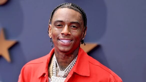 soulja boy age