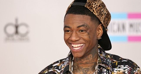 soulja boy age