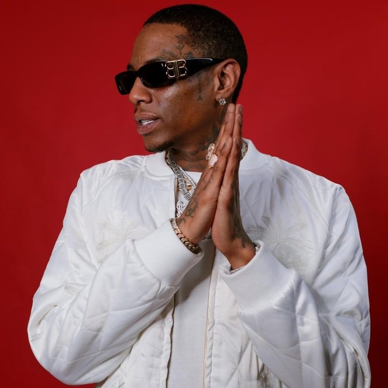 soulja boy age