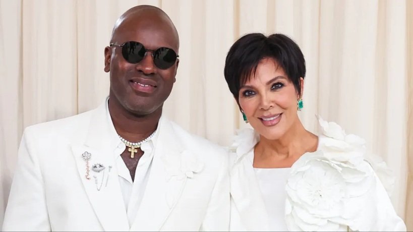 corey gamble age