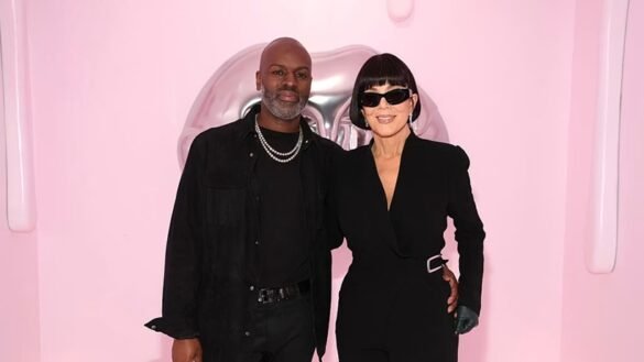 corey gamble age