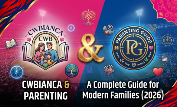 entertainment cwbiancaparenting