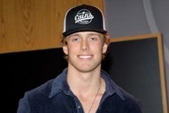 hudson westbrook age