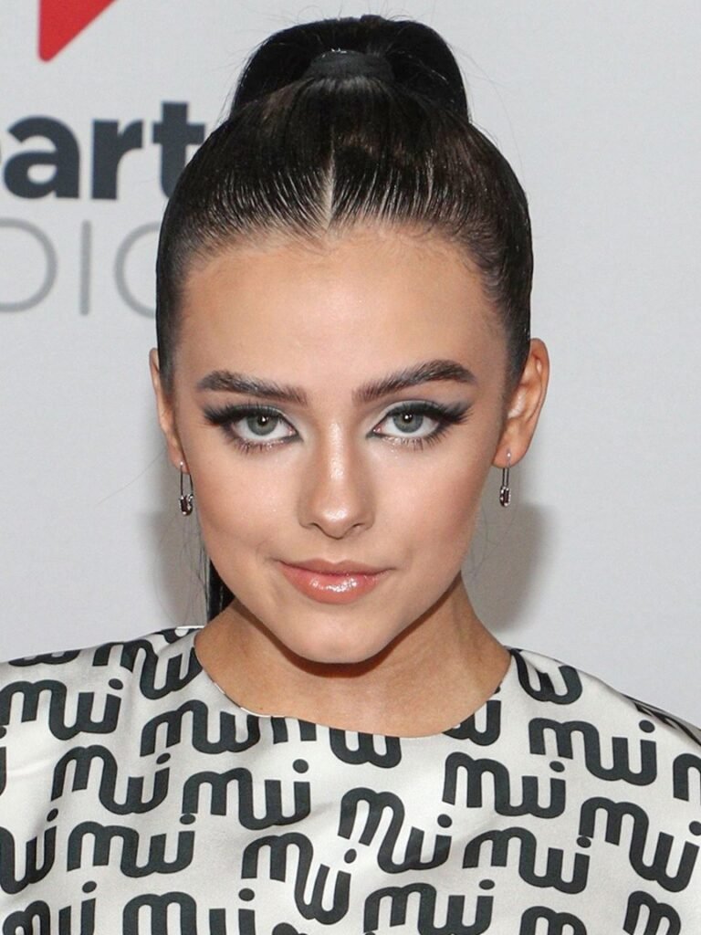 jessie murph age