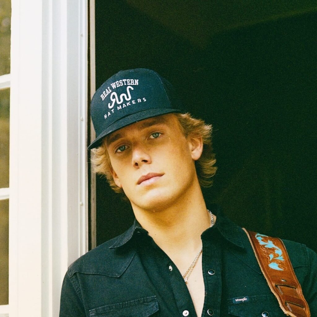 hudson westbrook age